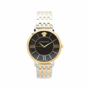 Versace V-Eternal 40mm