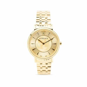 Versace V-Eternal La Medusa motif 37mm