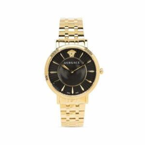 Versace V-Eternal La Medusa motif 37mm