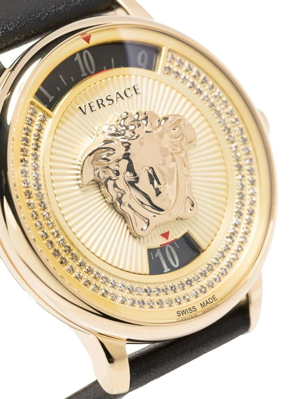 Versace Medusa Icon 38mm - Image 3