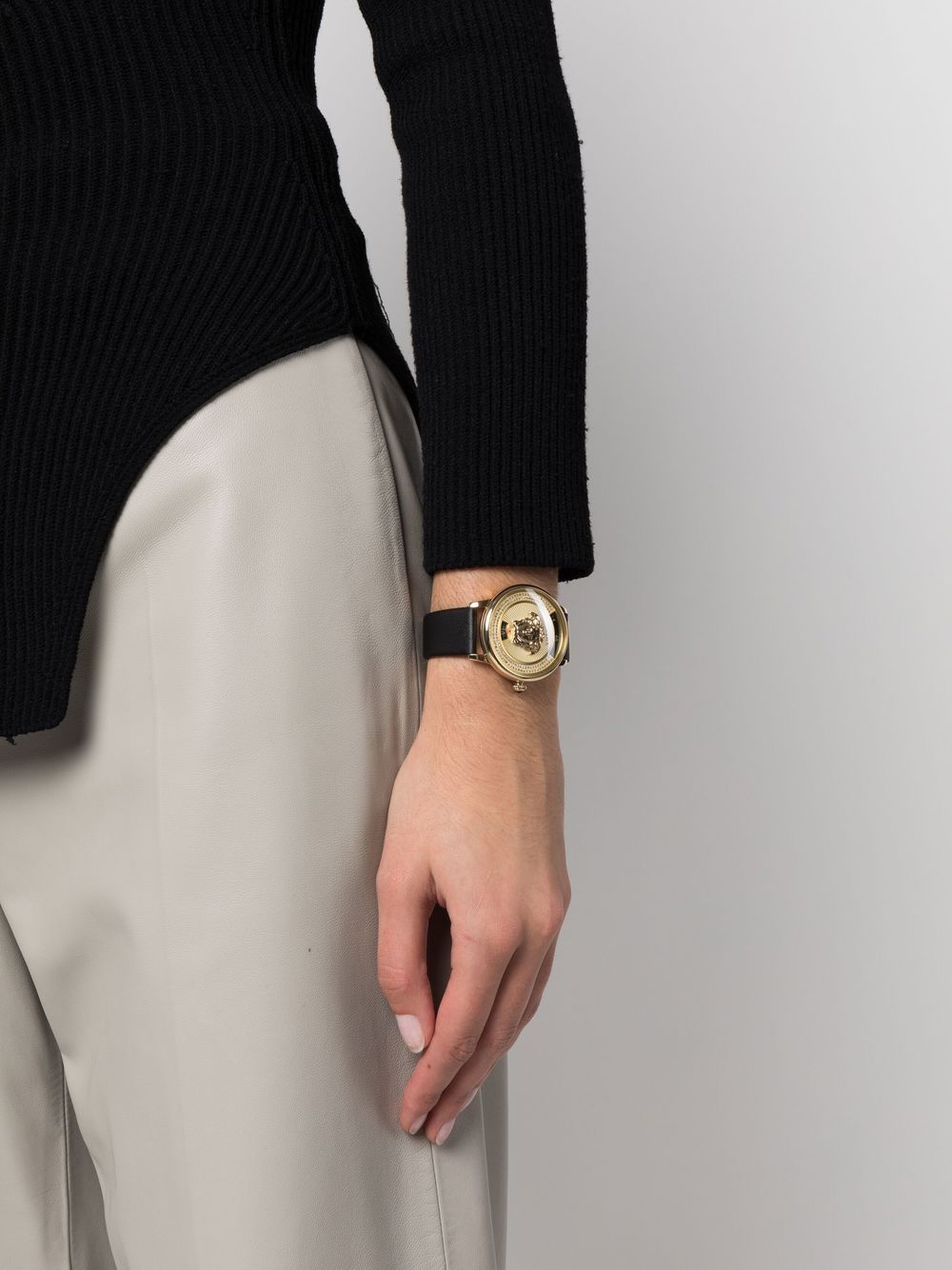 Versace Medusa Icon 38mm - Image 2