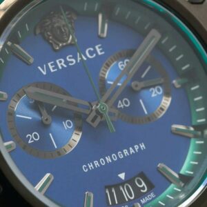 Versace  Icon Active 44mm