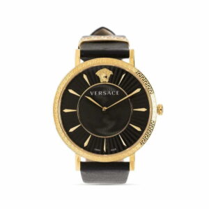 Versace V-Eternal La Medusa motif 37mm
