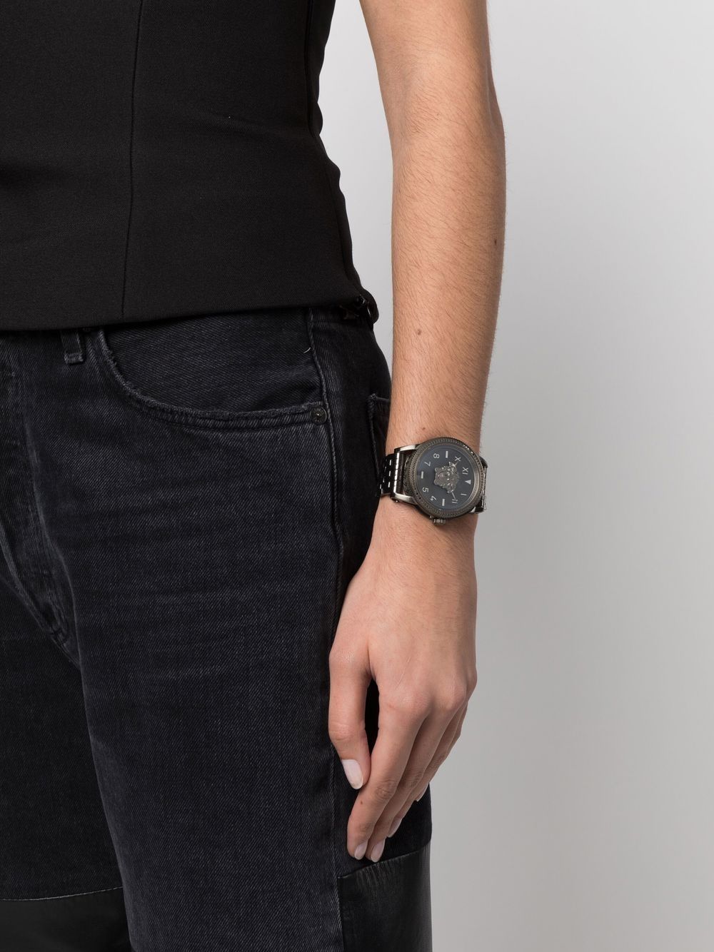 Versace V-Palazzo 42mm - Image 2