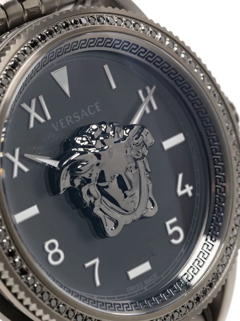 Versace V-Palazzo 42mm - Image 3