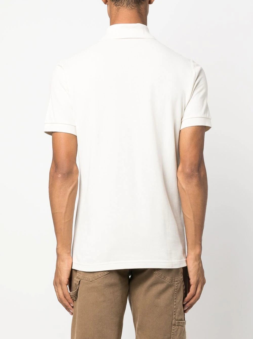 Fred Perry twin-tipped short-sleeve polo shirt - Image 4
