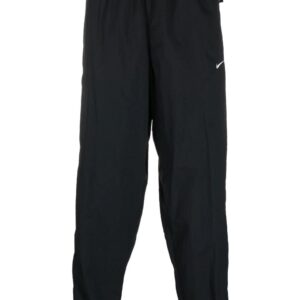 Nike  Solo Swoosh track pants