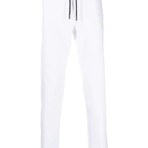 Karl Lagerfeld  logo-print track pants