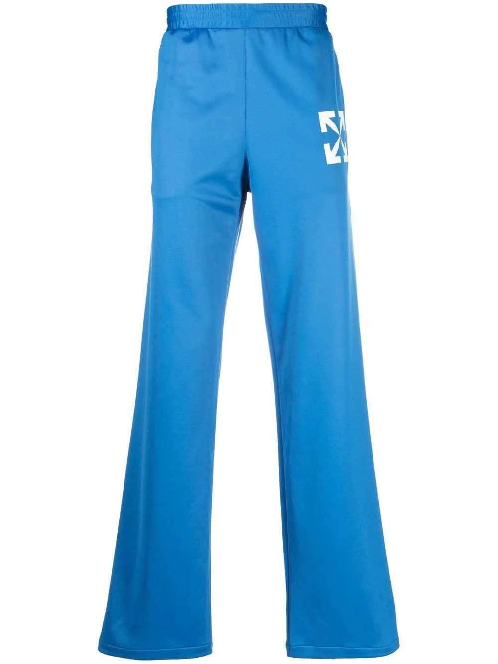 Off-White Arrows-motif track pants