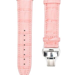 Manokhi x Velante Apple Watch strap 44mm