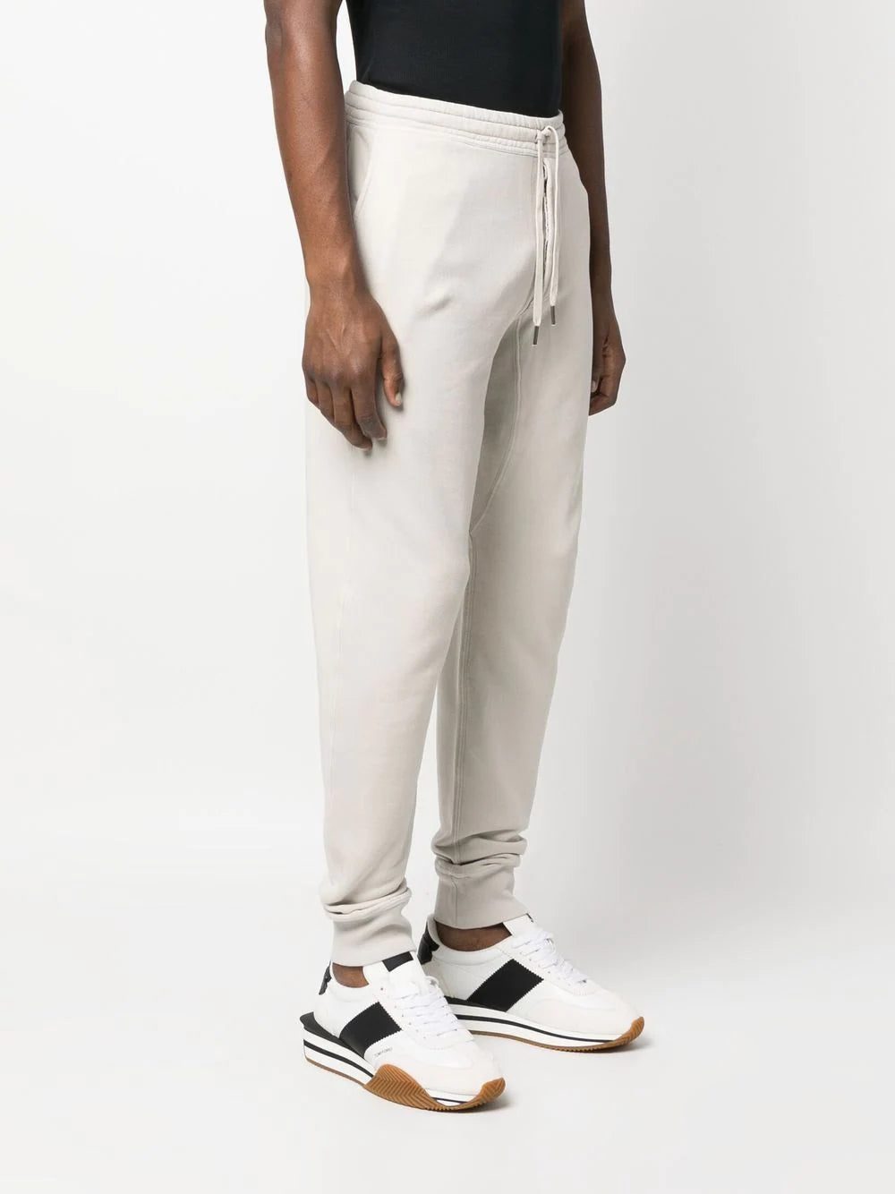 TOM FORD drawstring track pants - Image 3