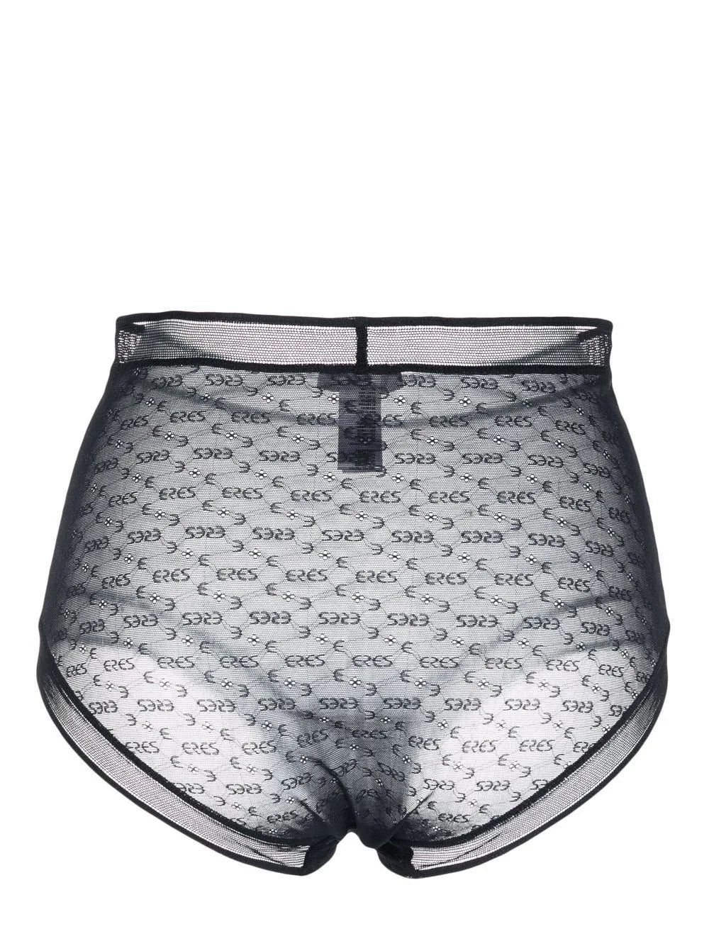 ERES Intention high-waisted briefs - Image 2