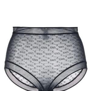 ERES Intention high-waisted briefs