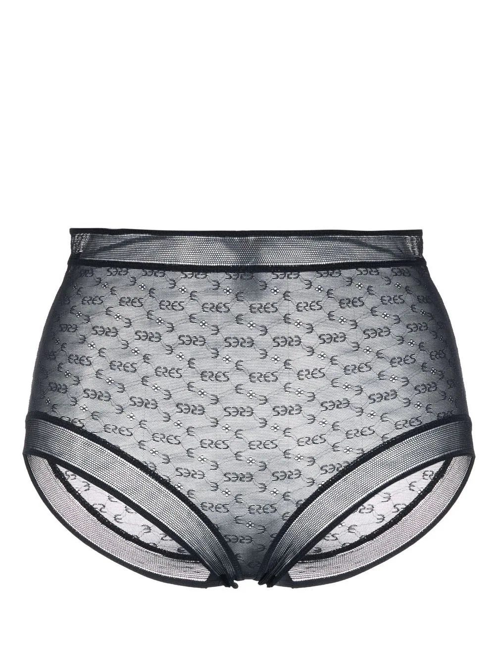 ERES Intention high-waisted briefs