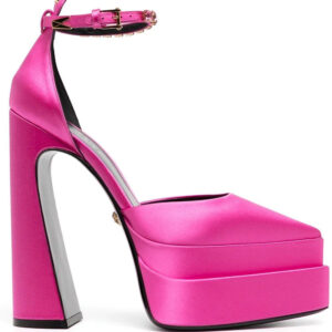 Versace 170mm Mary Jane platform sandals