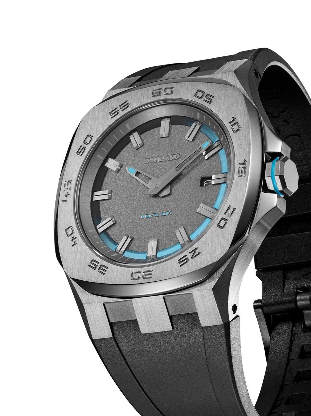 D1 Milano Delta 001 Artic 41.5mm - Image 2