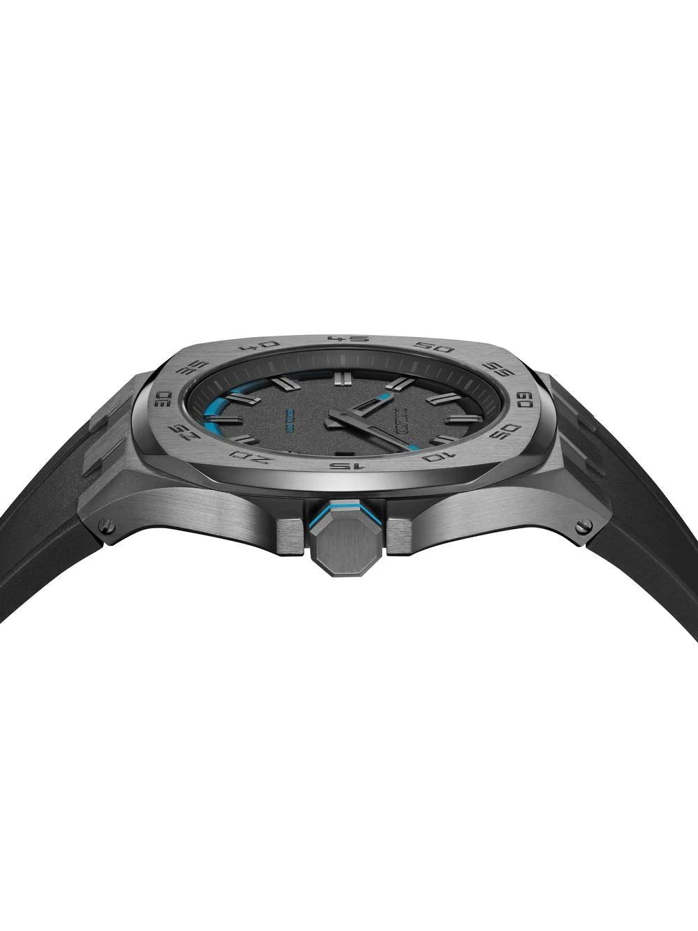 D1 Milano Delta 001 Artic 41.5mm - Image 3