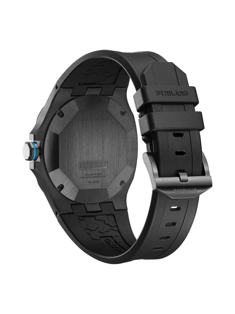 D1 Milano Delta 001 Artic 41.5mm - Image 4