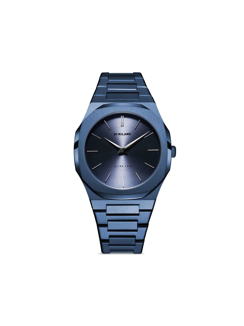 D1 Milano Ultra Thin Midnight 40mm