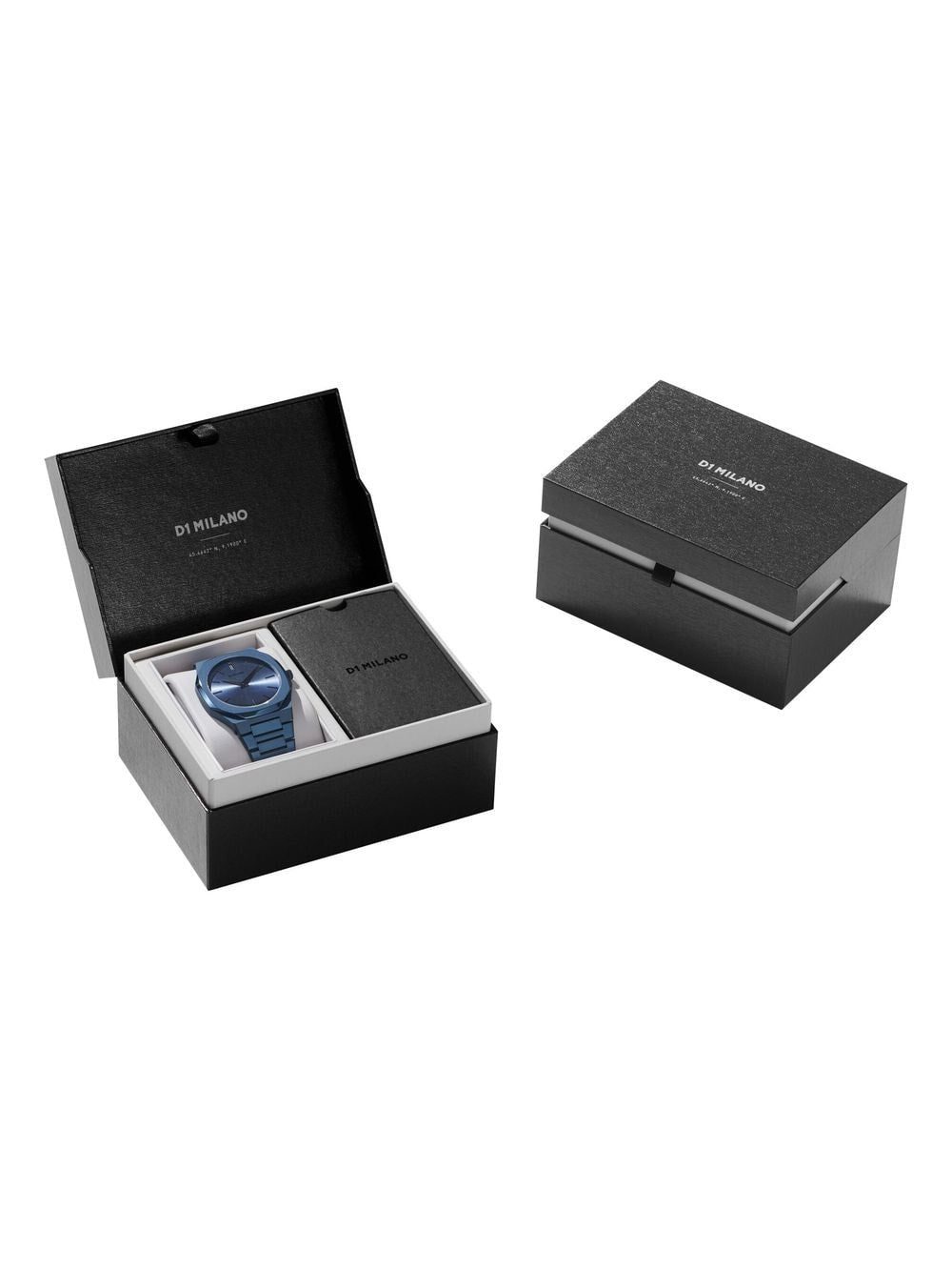 D1 Milano Ultra Thin Midnight 40mm - Image 5