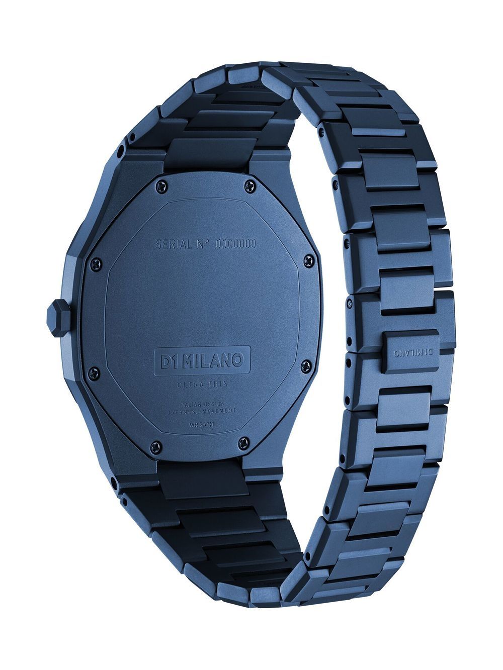 D1 Milano Ultra Thin Midnight 40mm - Image 3