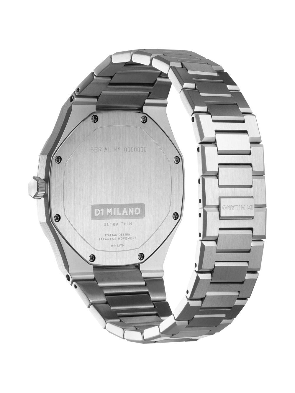 D1 Milano Ultra Thin Linen 40mm - Image 4