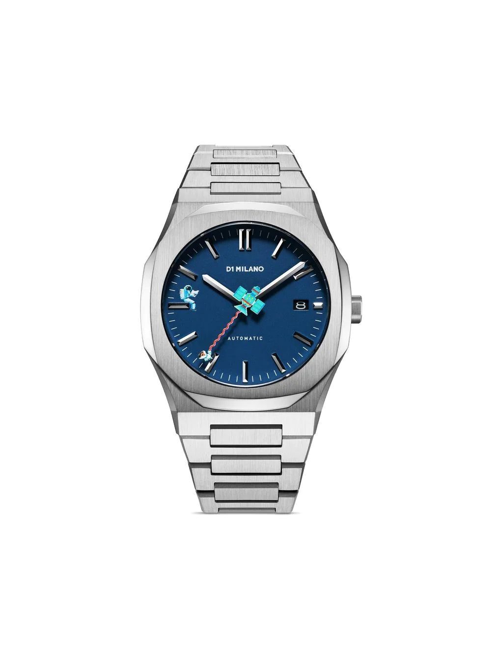 D1 Milano Automatic Bracelet 41.5mm