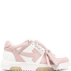 Off-White  Out Of Office "Ooo" sneakers