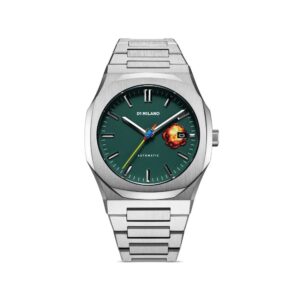 D1 Milano  Automatic Bracelert 41.5mm