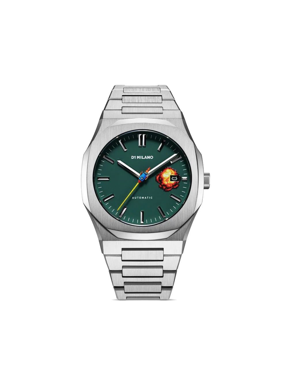 D1 Milano Automatic Bracelert 41.5mm