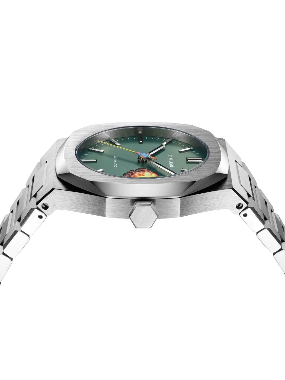 D1 Milano Automatic Bracelert 41.5mm - Image 3