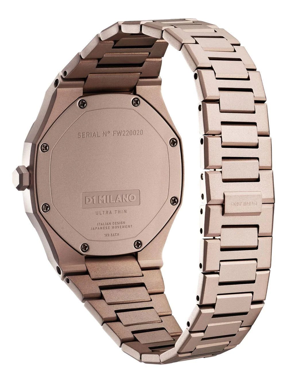 D1 Milano Ultra Thin 34mm - Image 4