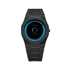 D1 Milano Polycarbon Blue Load 40.5mm