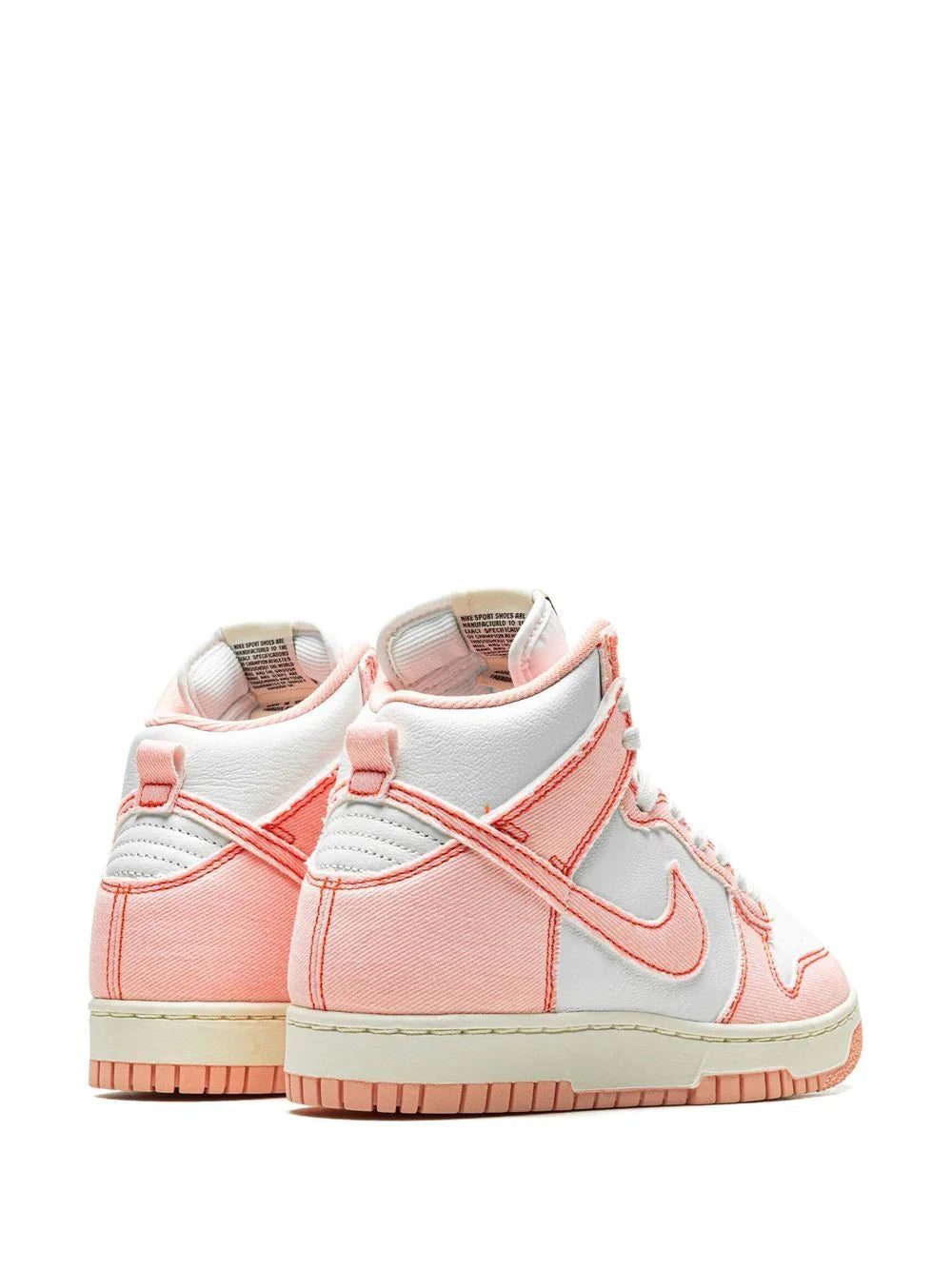 Nike Dunk High 1985 sneakers - Image 3