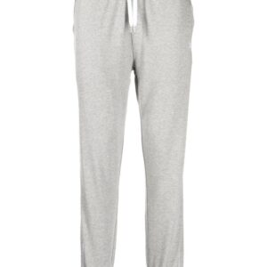 BOSS  logo track pants