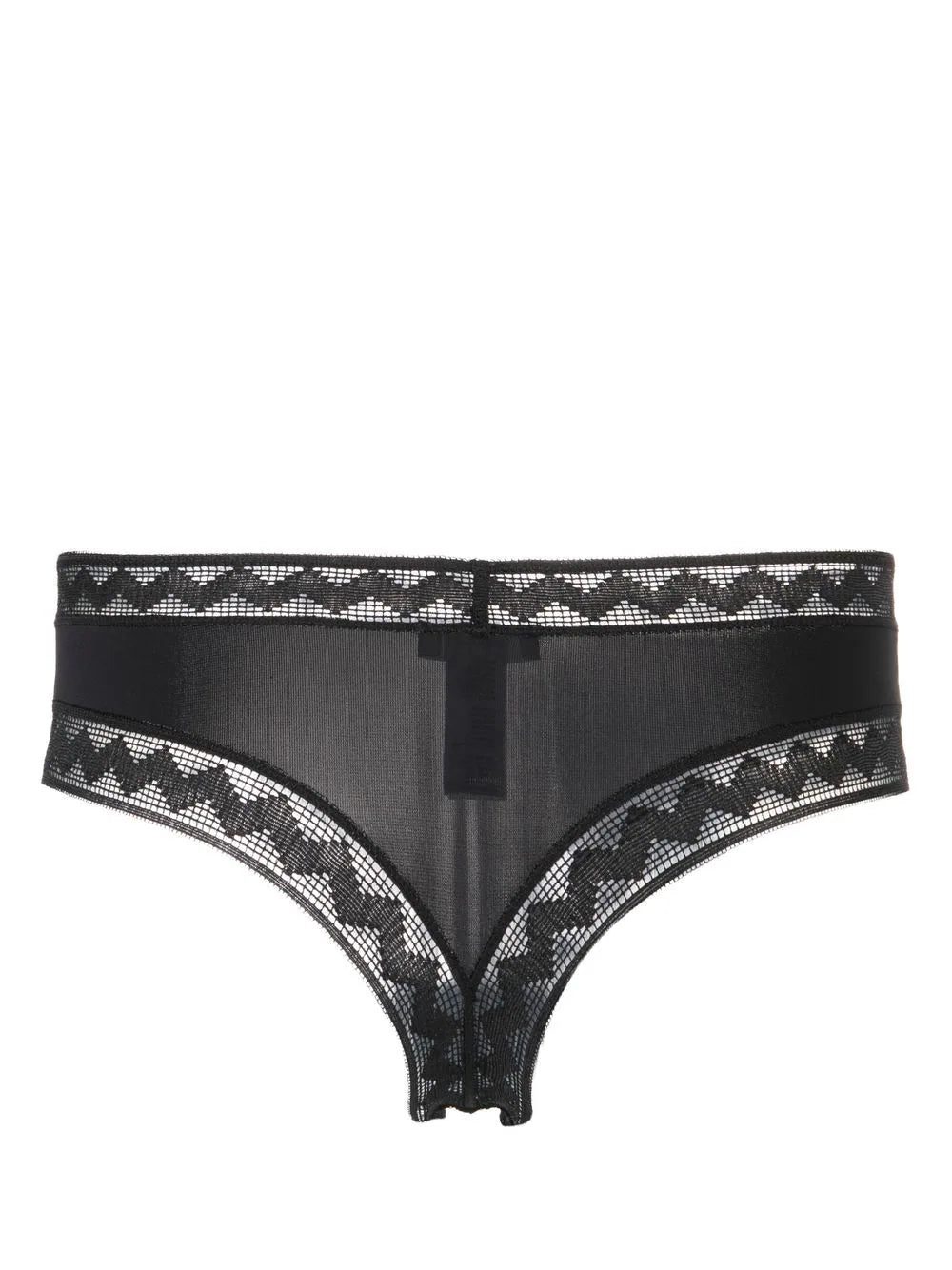 ERES Gabby tanga low-rise briefs - Image 2