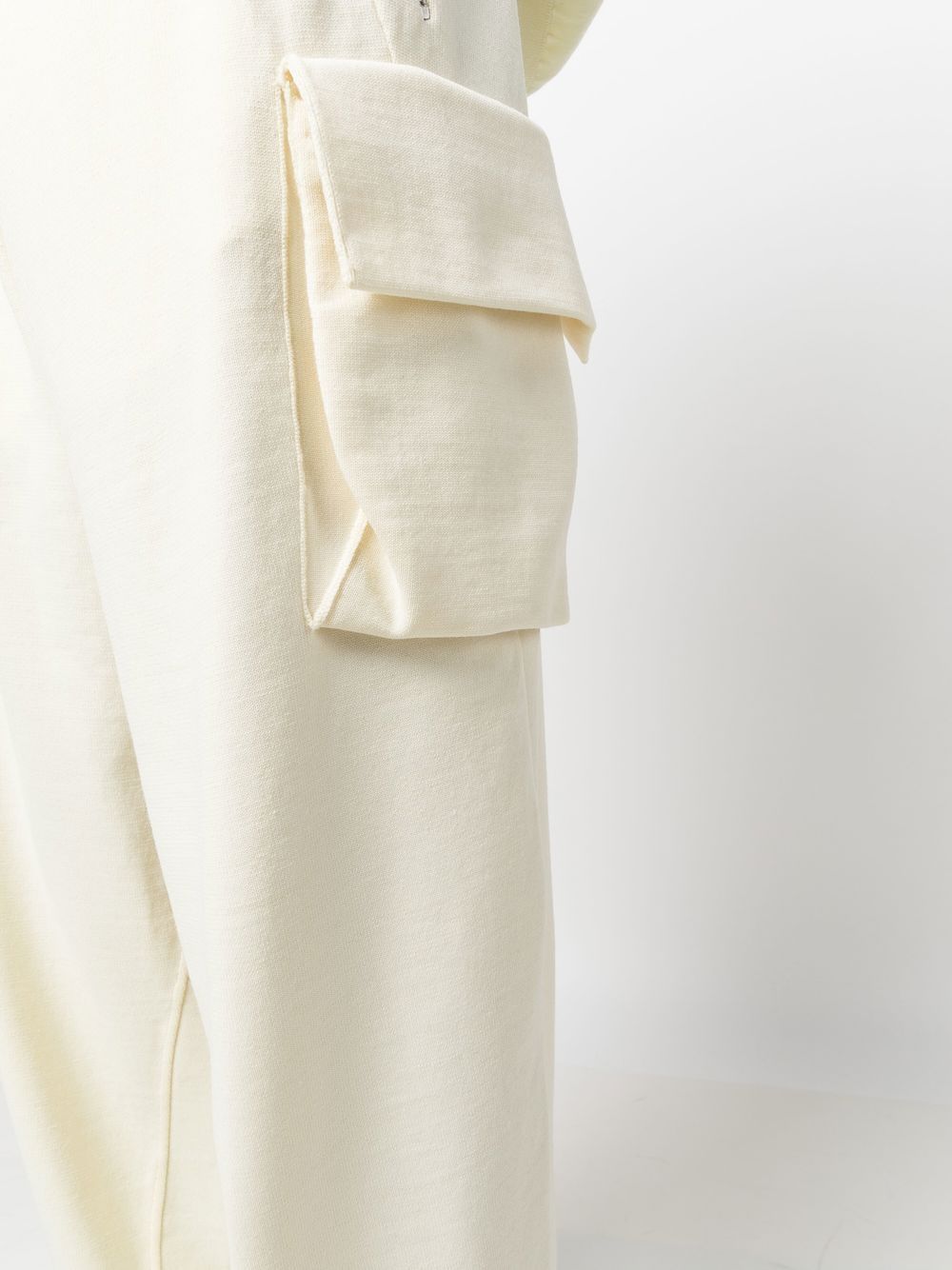 Nike flap-pocket track pants - Image 4