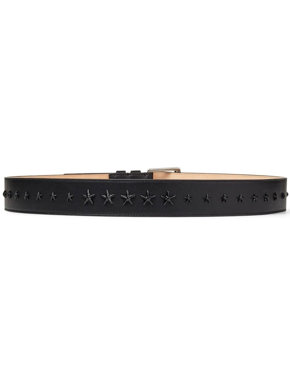 Louis Vuitton Archer star-studded 40mm belt