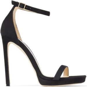Jimmy choo  Alva 120mm sandals