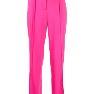 Jacquemus  straight-leg tailored trousers