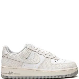 Nike  Air Force 1 '07 low-top sneakers