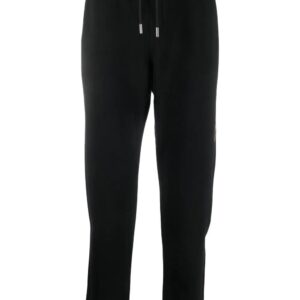 Karl Lagerfeld  side-logo track pants