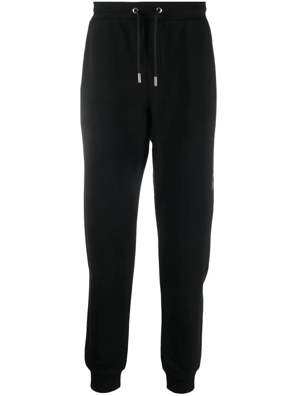 Karl Lagerfeld side-logo track pants