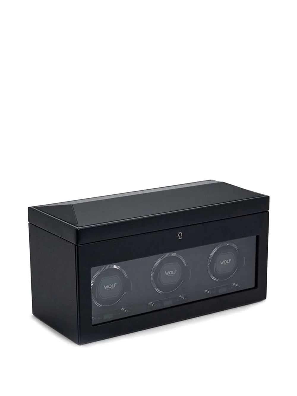 WOLF British Racing triple watch winder - Image 3