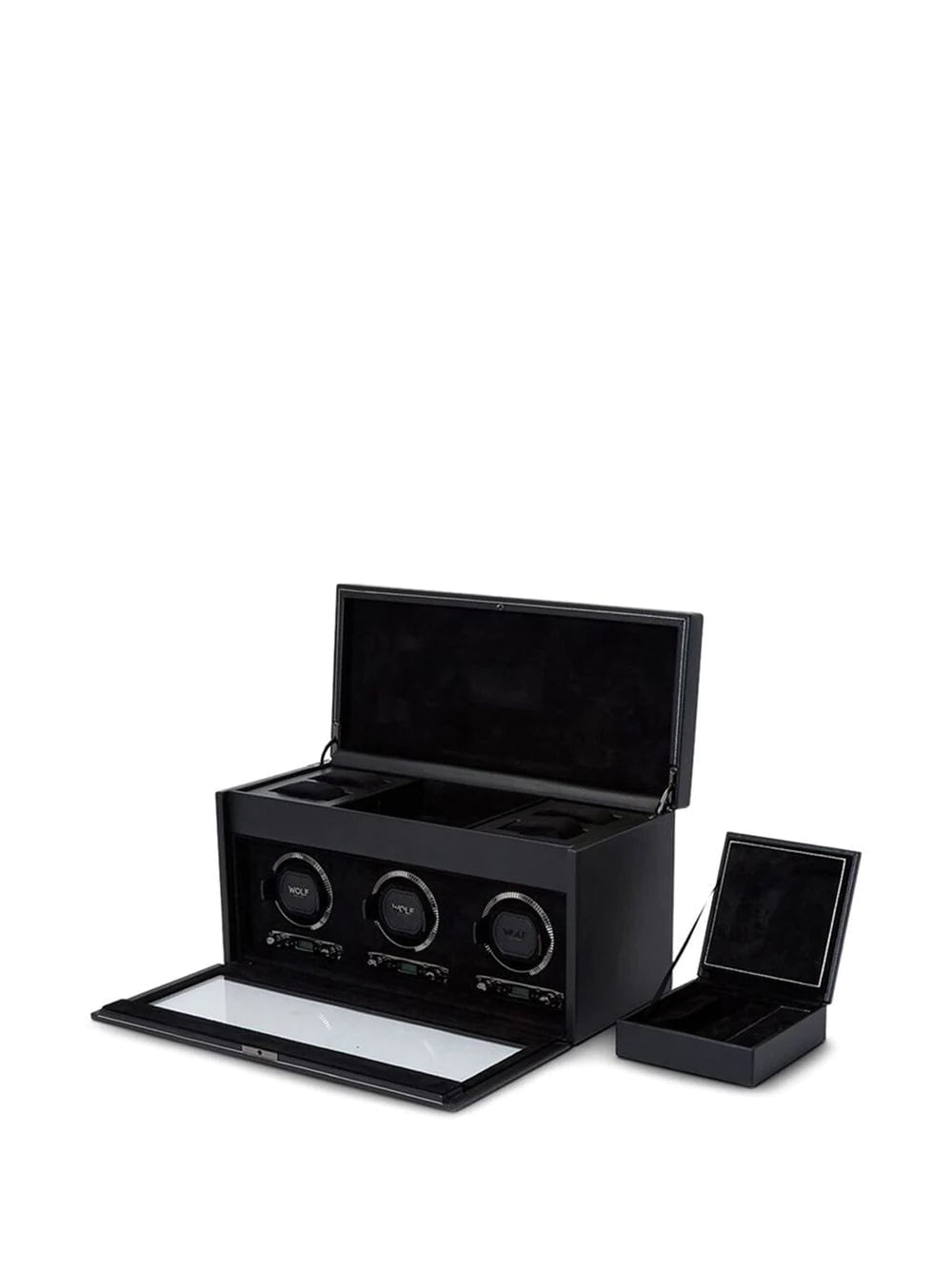 WOLF British Racing triple watch winder - Image 2