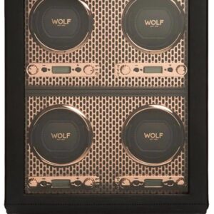 WOLF  Axis watch winder