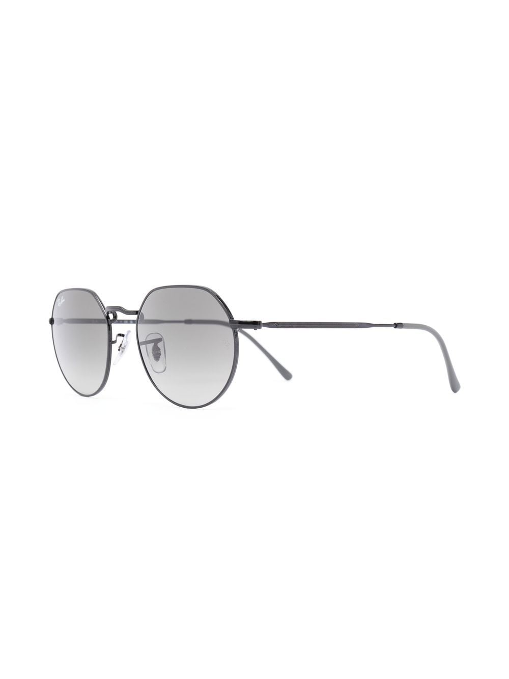 Ray-Ban Jack tinted sunglasses - Image 2
