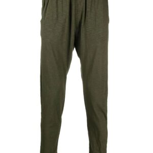 Dsquared2  logo-waistband track pants