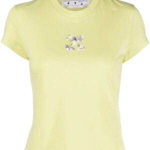 Off-White  Arrows short-sleeve T-shirt