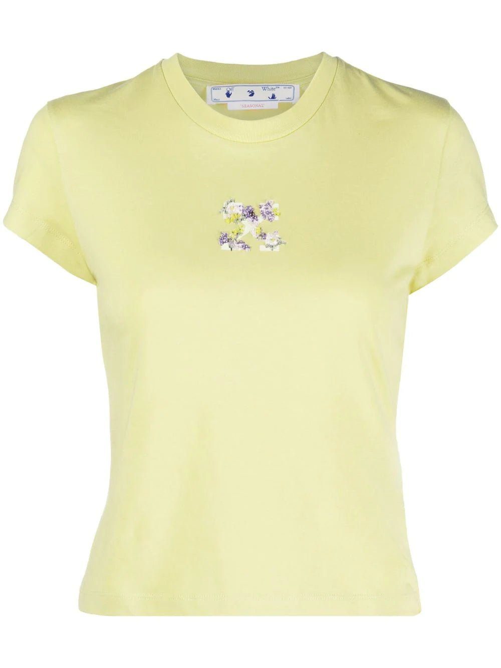 Off-White Arrows short-sleeve T-shirt